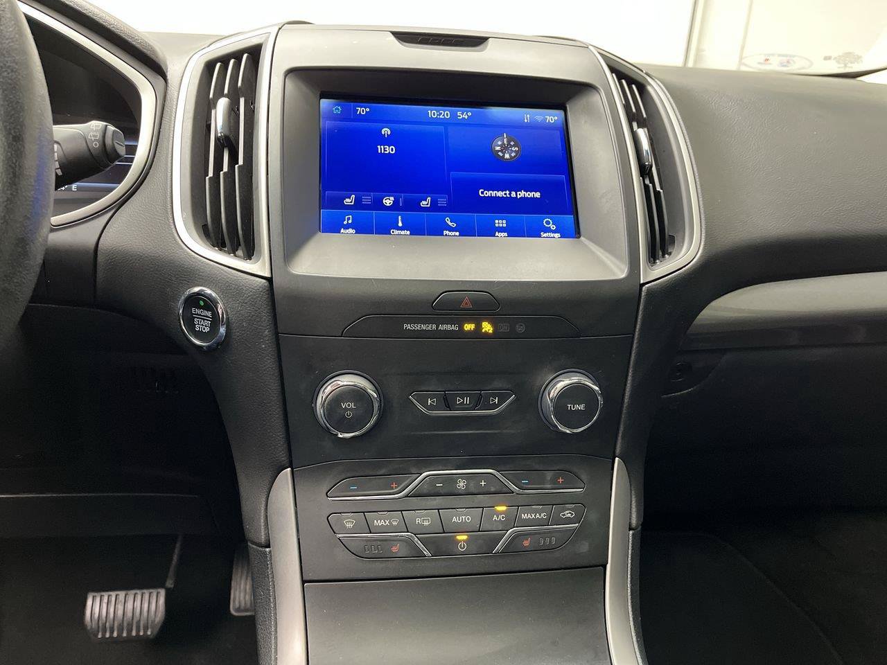 Certified 2020 Ford Edge SEL w/ Convenience Package AWD/4WD image 18