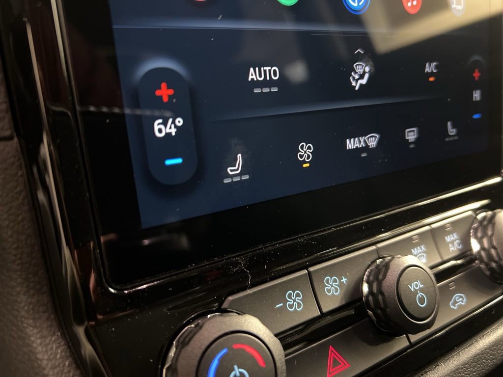 New 2026 Ford Ranger XLT image 13