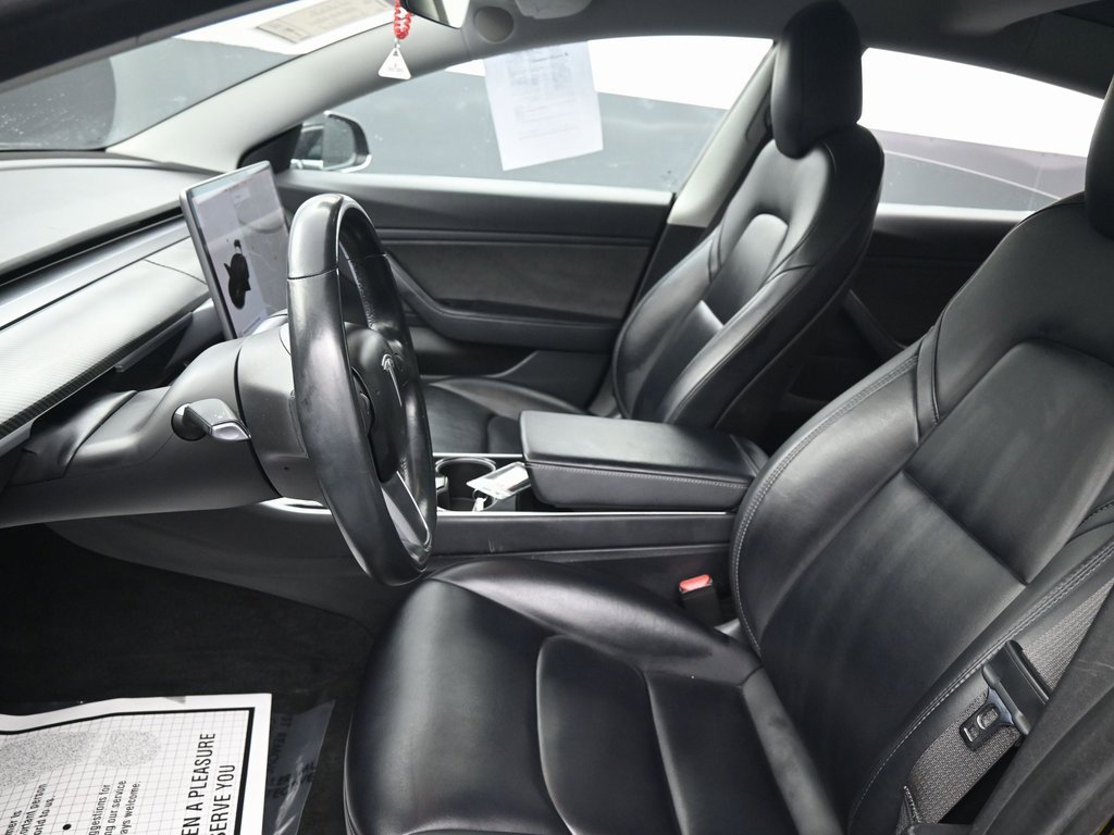 Used 2018 Tesla Model 3 Long Range image 25