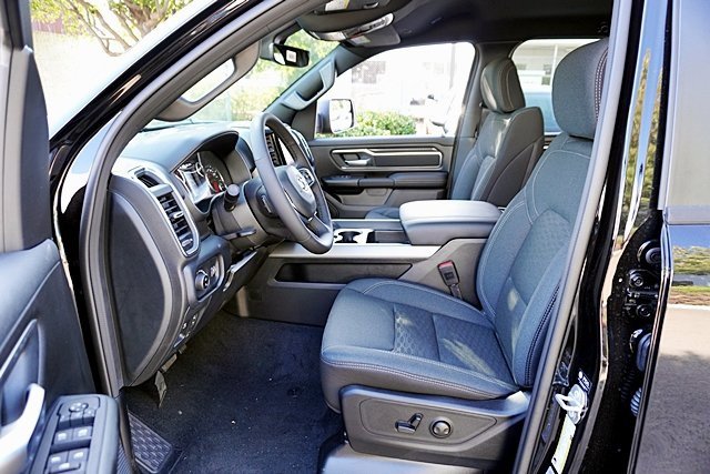 New 2026 RAM 1500 Big Horn image 18