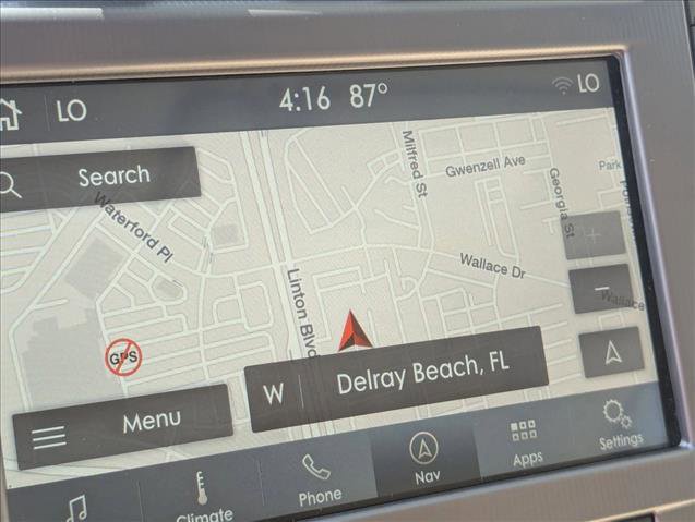 Used 2019 Lincoln MKZ Reserve image 13