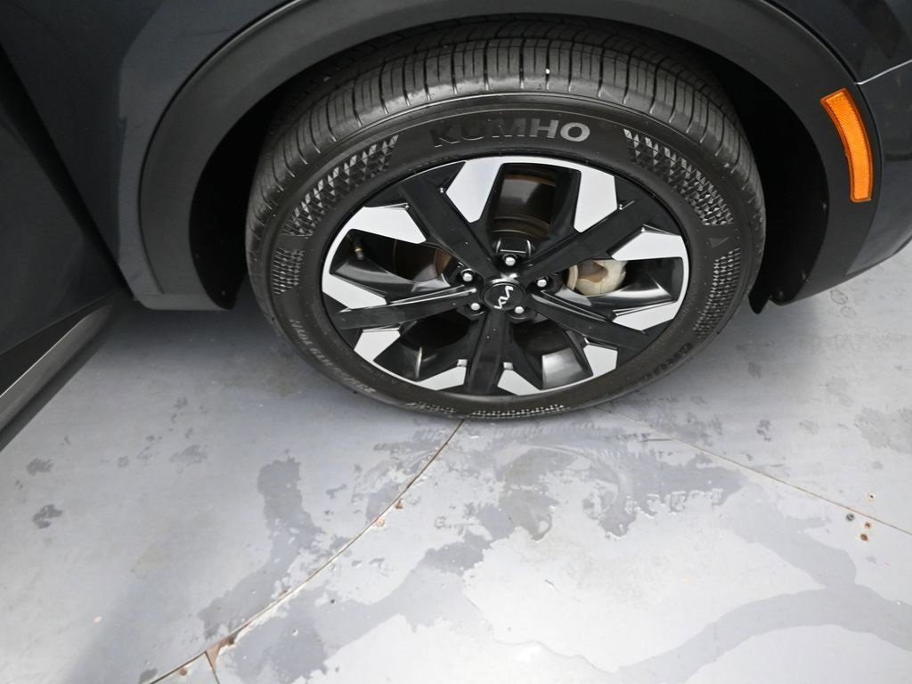 Used 2024 Kia Sportage X-Line w/ X-Line Premium Package image 39