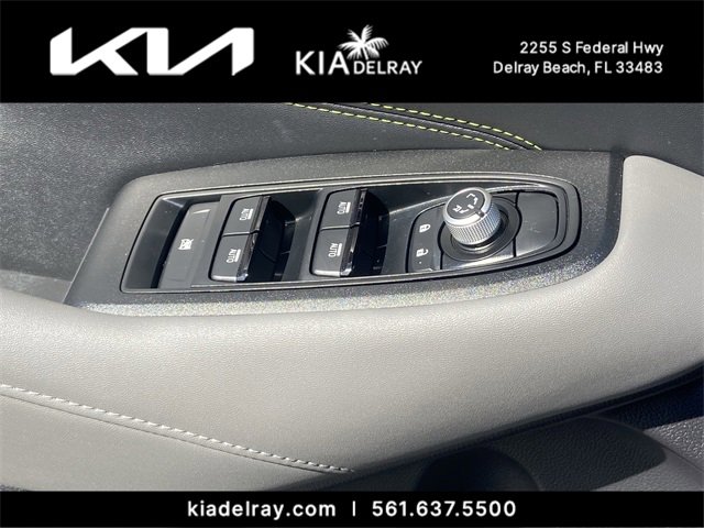 Used 2023 Subaru Outback Onyx Edition image 17