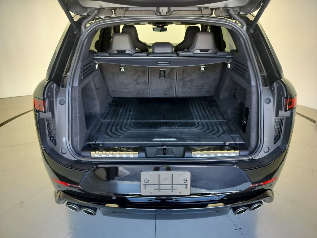 Used 2024 Land Rover Range Rover Sport AWD/4WD image 28