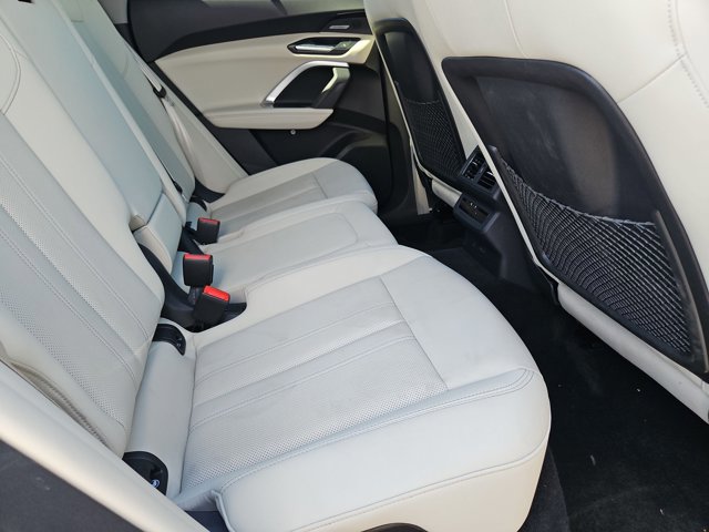 Certified 2025 Audi Q5 Premium Plus w/ Premium Plus image 21