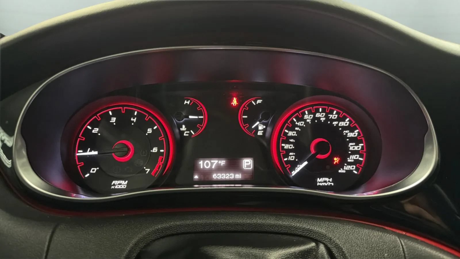 Used 2015 Dodge Dart SXT FWD image 11