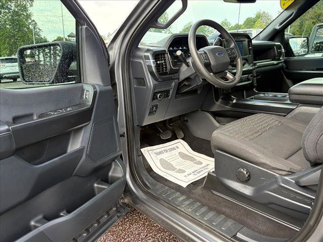 Used 2023 Ford F150 XL w/ STX Appearance Package image 27