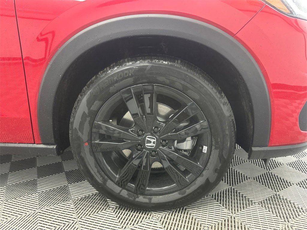 New 2026 Honda HR-V Sport image 14