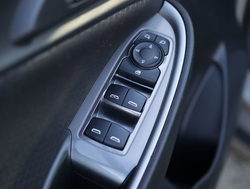 Used 2025 Chevrolet Malibu LT FWD image 22