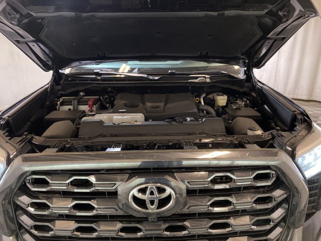 Used 2023 Toyota Tundra Platinum AWD/4WD image 15