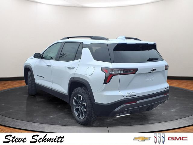New 2026 Chevrolet Equinox ACTIV w/ Convenience Package III image 3