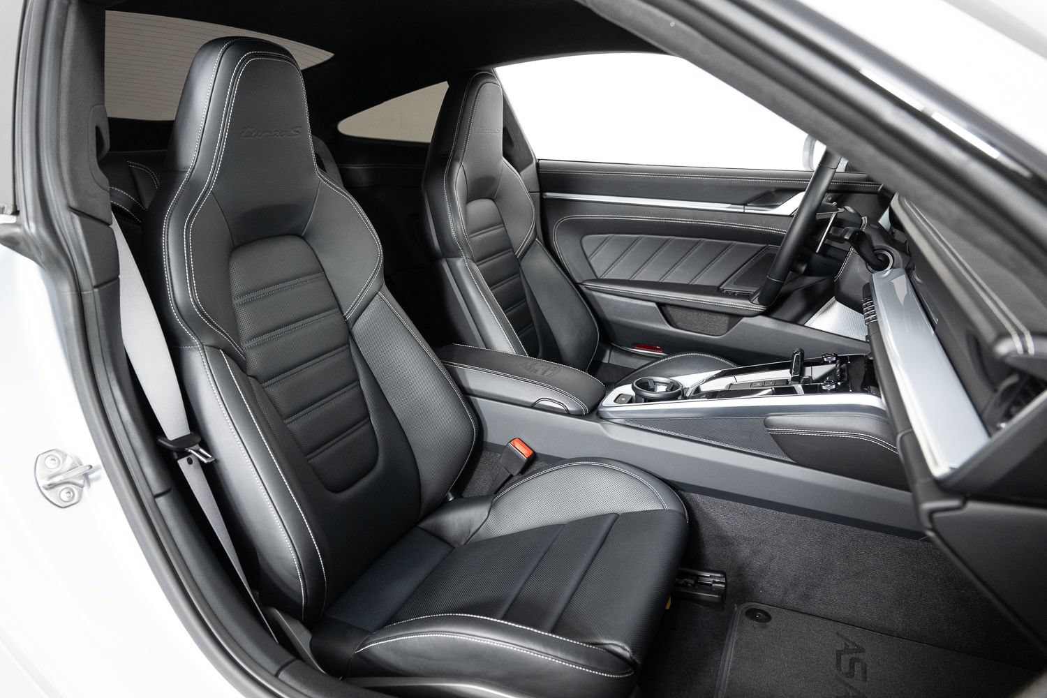 Used 2023 Porsche 911 Turbo S AWD/4WD image 20
