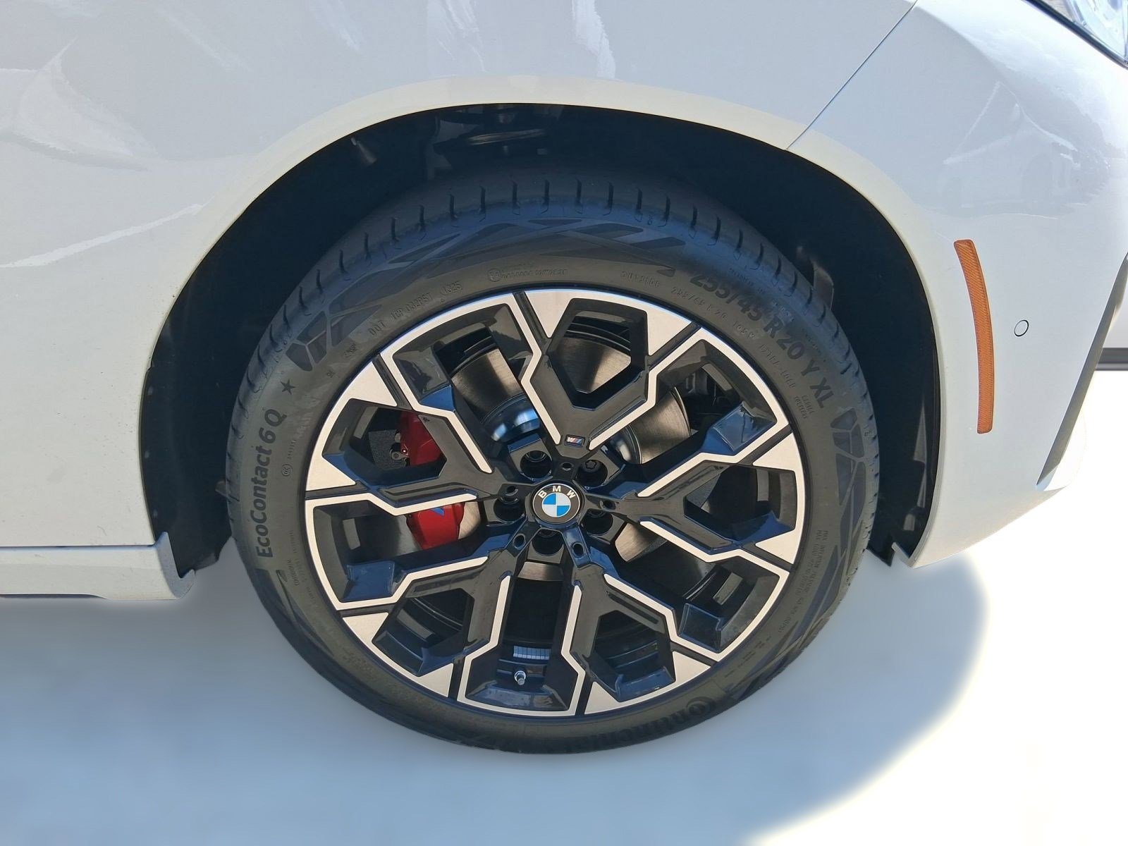 Used 2026 BMW X3 xDrive30 w/ M Sport Package image 11