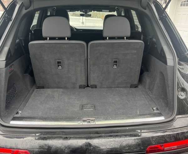 Used 2022 Audi Q7 Premium Plus image 10