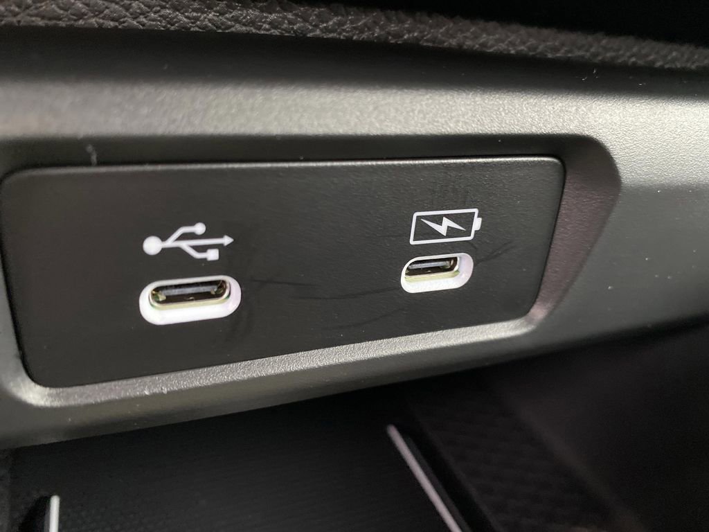 New 2025 Honda Accord Sport image 22