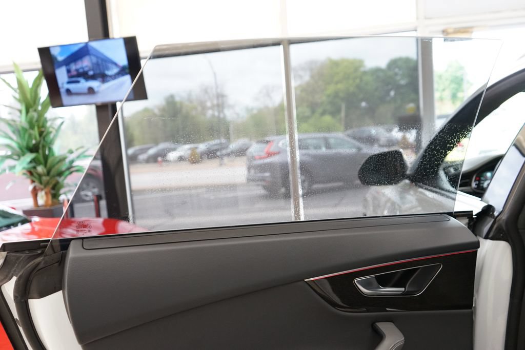 Used 2023 Audi Q8 Premium Plus AWD/4WD image 58