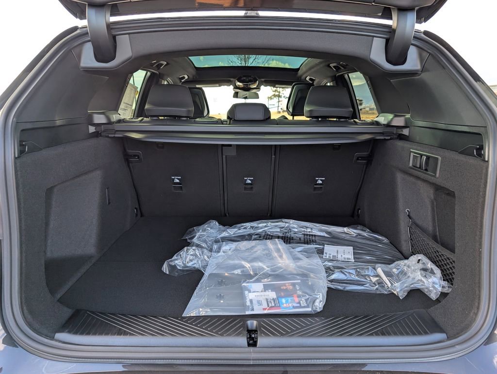 New 2026 BMW X3 xDrive30 w/ Convenience Package image 19