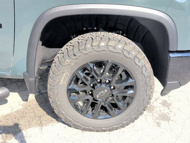 New 2026 Chevrolet Silverado 2500 LT w/ Trail Boss Package AWD/4WD image 34
