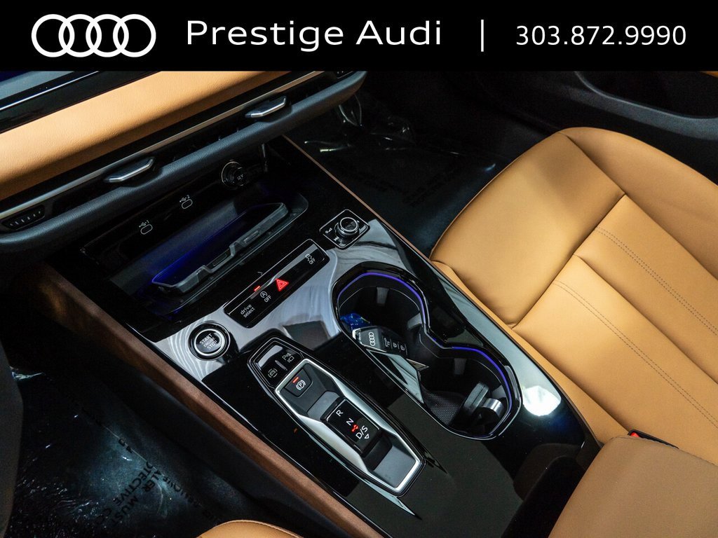 New 2025 Audi A5 2.0T Premium image 19