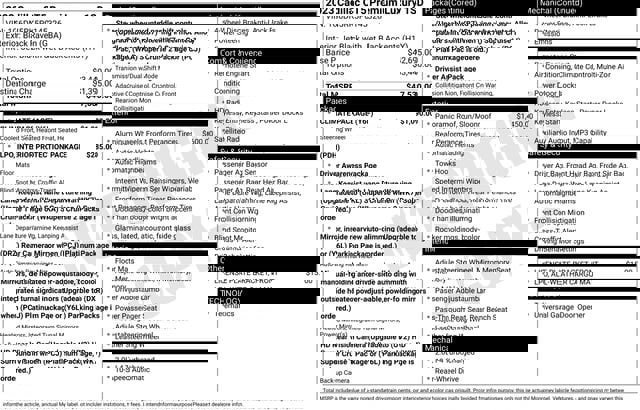 Certified 2023 Cadillac CT5 Premium Luxury w/ Climate Package image 33