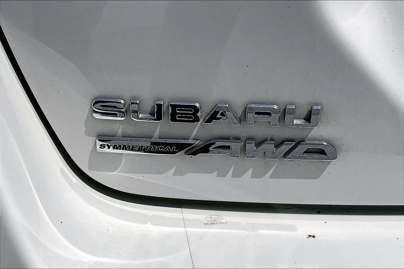 Used 2024 Subaru Impreza 2.0i AWD/4WD image 10