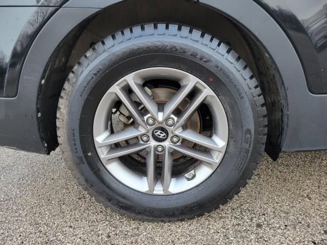 Used 2017 Hyundai Santa Fe Sport FWD image 5