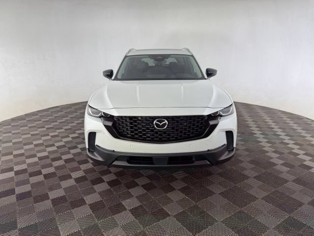 New 2026 MAZDA CX-50 AWD 2.5 S w/ Weather Package image 2