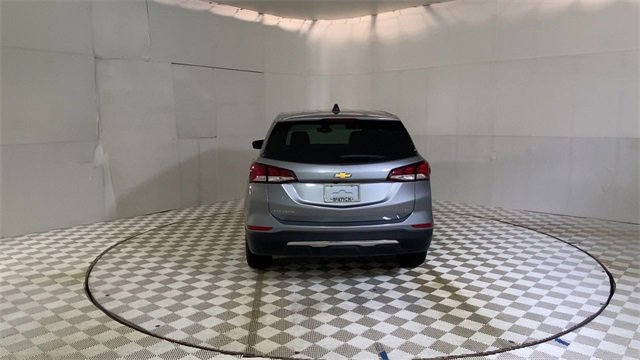 Used 2024 Chevrolet Equinox LT w/ LPO, Floor Liner Package image 7