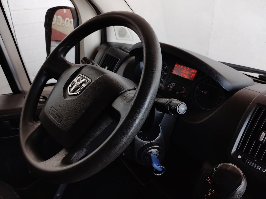 Used 2014 RAM ProMaster 1500 FWD image 25