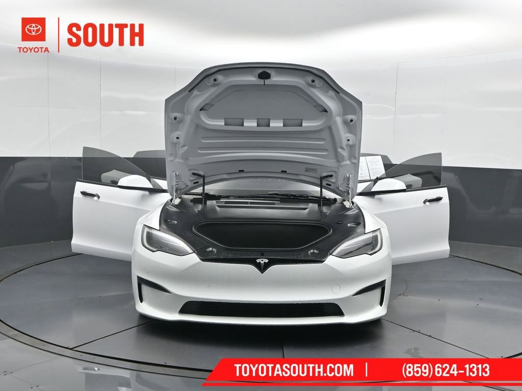 Used 2022 Tesla Model S image 53