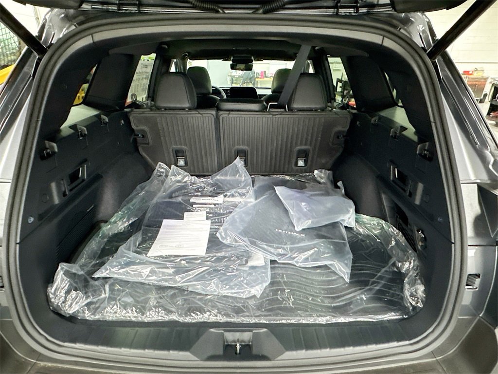 New 2026 Subaru Outback Touring XT image 26