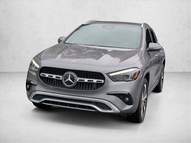 Certified 2024 Mercedes-Benz GLA 250 image 5