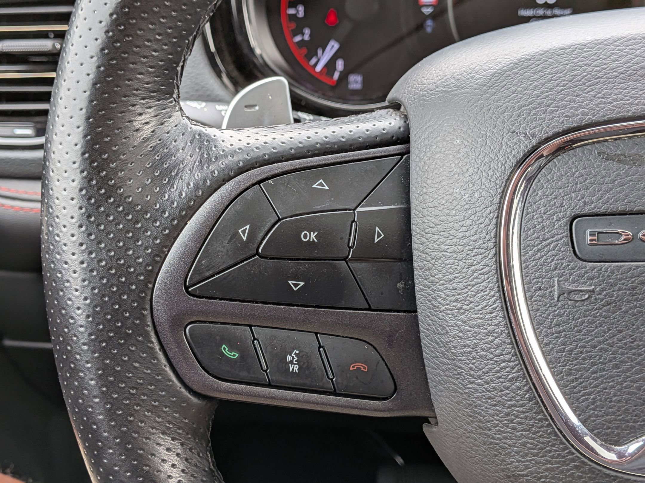 Used 2024 Dodge Durango GT image 18