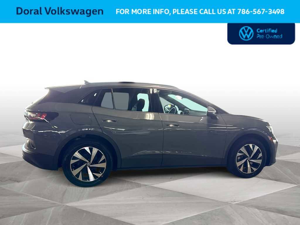 Used 2024 Volkswagen ID.4 2WD image 9