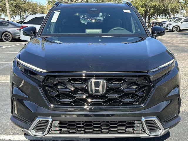 New 2026 Honda CR-V Sport Touring image 8