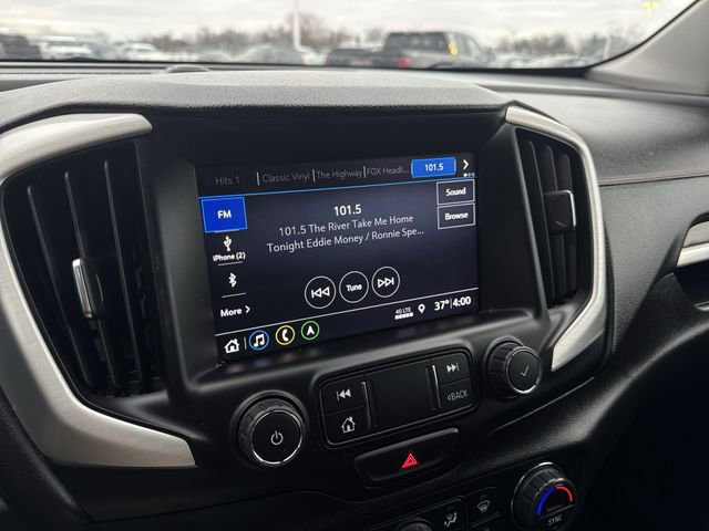 Used 2021 GMC Terrain SLE w/ Driver Convenience Package image 13