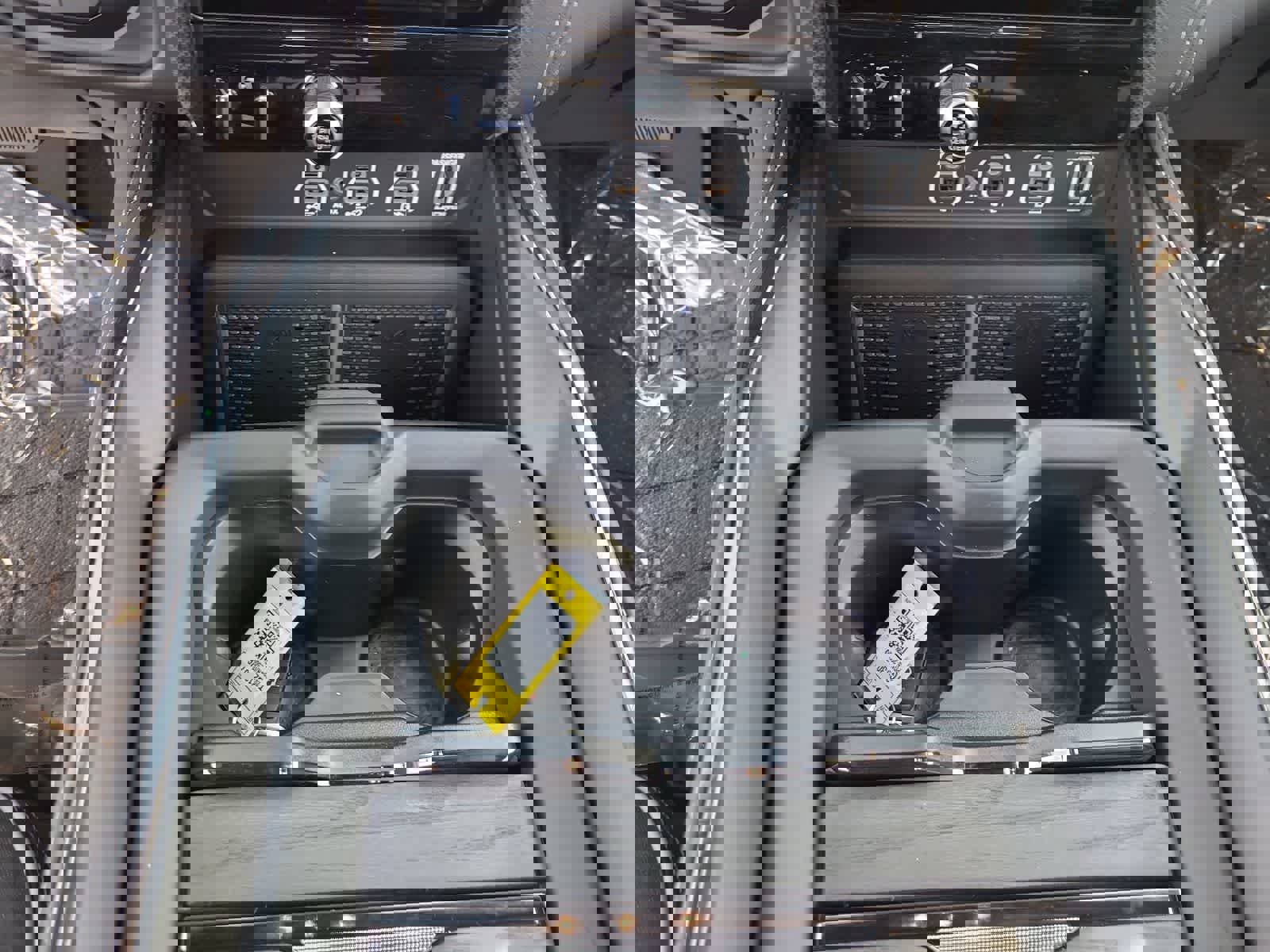 New 2026 RAM 2500 Limited image 25