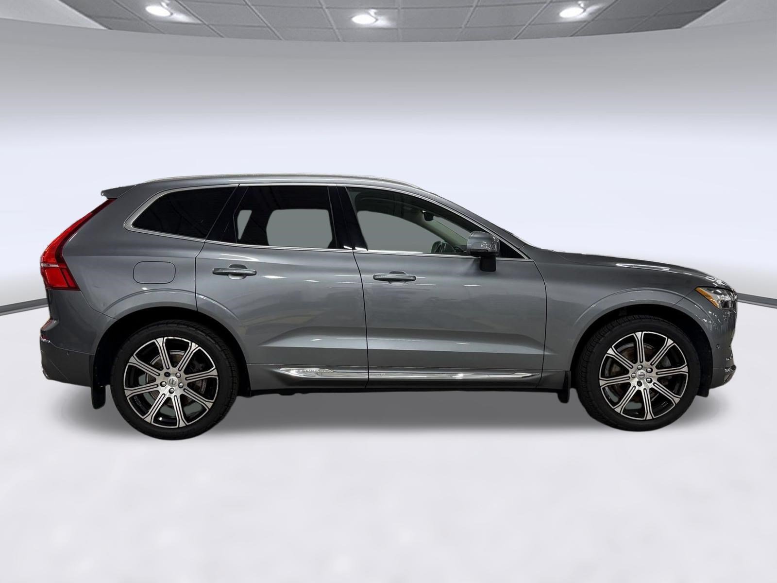 Used 2018 Volvo XC60 T6 Inscription w/ Convenience Package AWD/4WD image 8