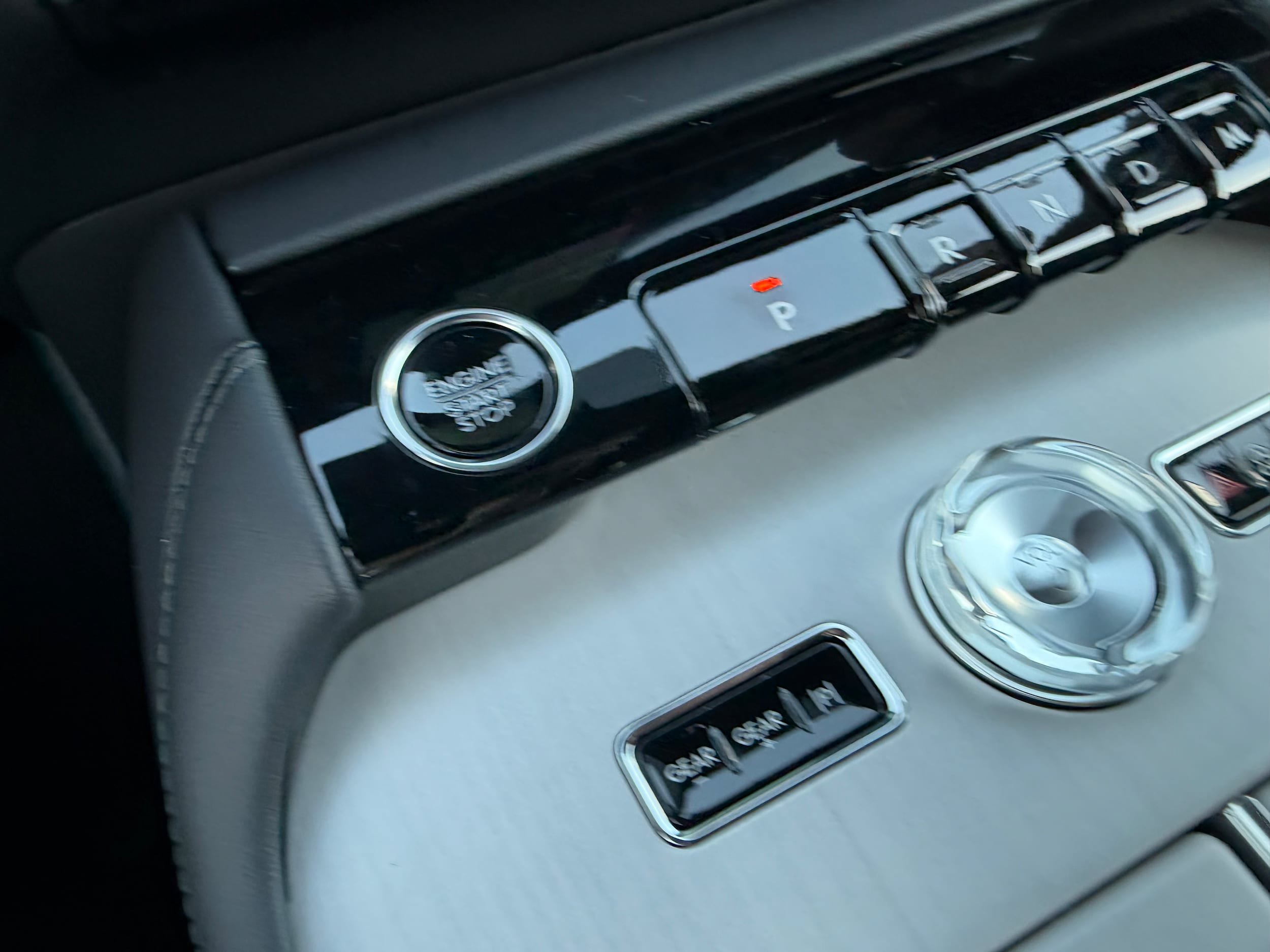 New 2026 Lincoln Navigator Reserve w/ Jet Appearance Package AWD/4WD image 29