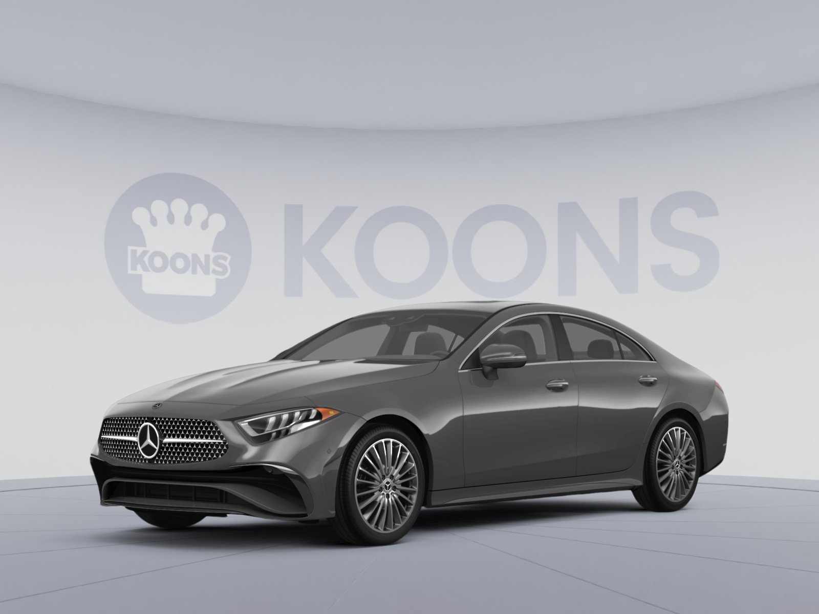 Used 2019 Mercedes-Benz CLS 450 4MATIC w/ Driver Assistance Package