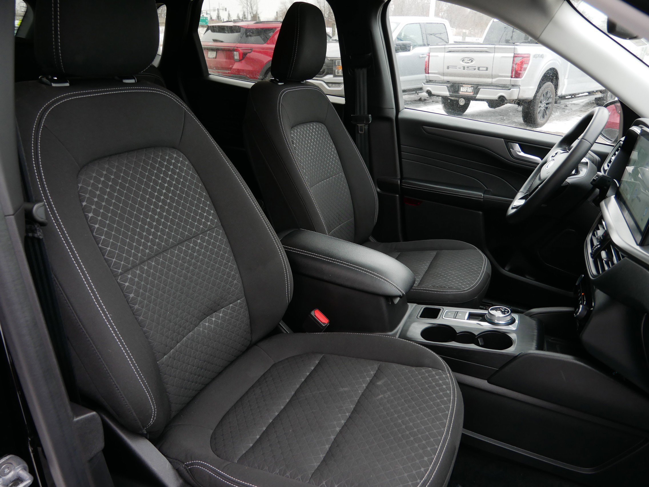 Used 2023 Ford Escape Active w/ Tech Pack #2 image 23