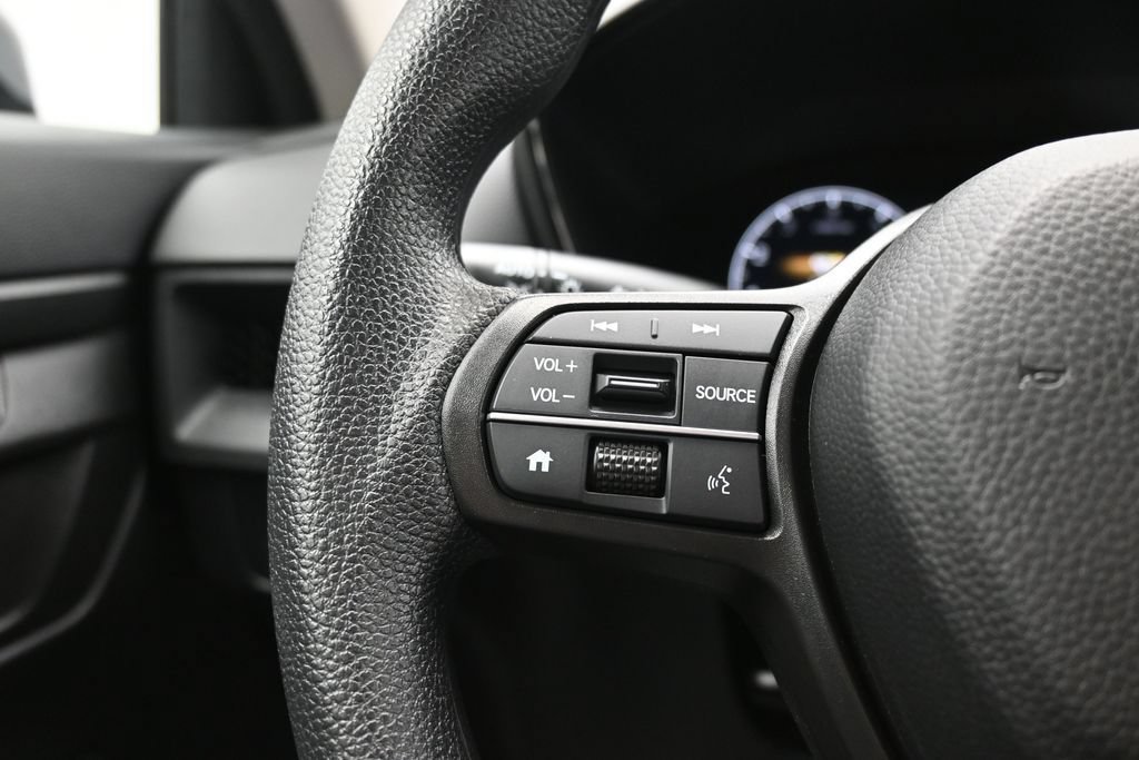 Certified 2024 Honda CR-V LX image 48