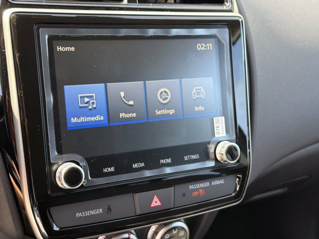 New 2027 Mitsubishi Outlander Sport AWD image 23
