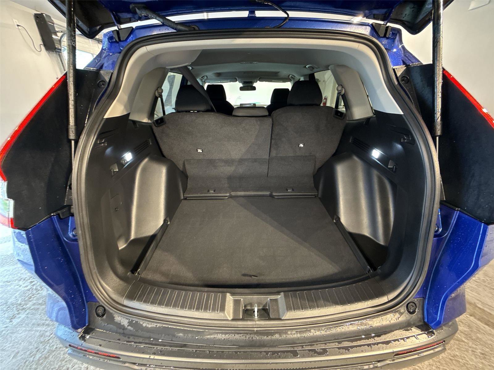 Used 2024 Honda CR-V EX image 20