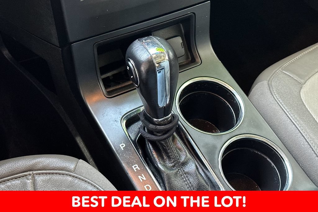 Used 2016 Ford Flex SEL w/ Equipment Group 202A FWD image 21