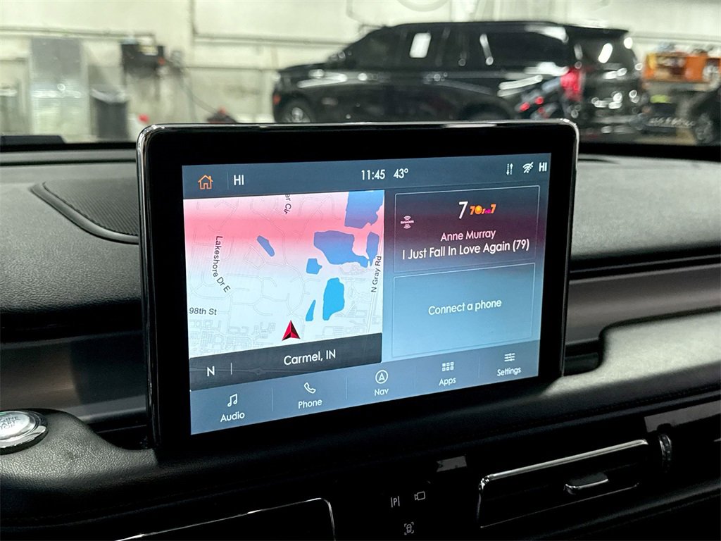 Used 2022 Lincoln Aviator AWD w/ Premium Package image 17