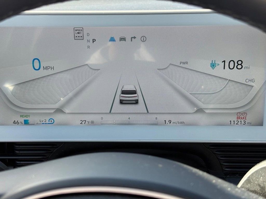 Used 2023 Hyundai Ioniq 5 SEL w/ Cargo Package image 24