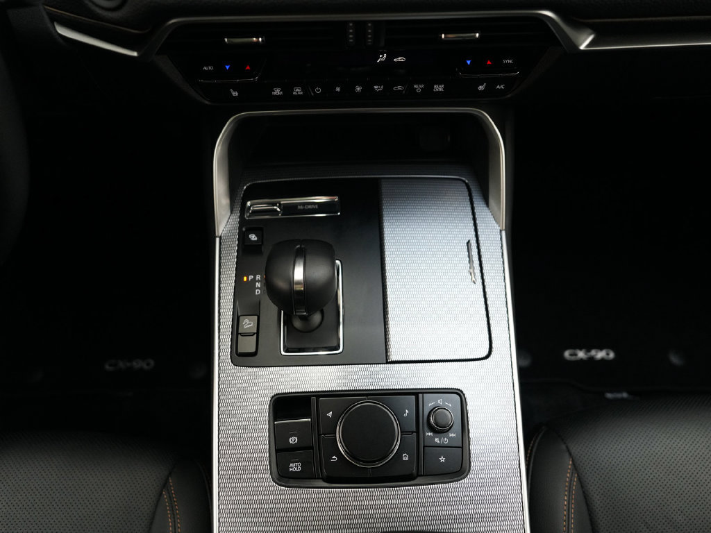 Used 2024 MAZDA CX-90 Plug-In Hybrid w/ Premium Pkg AWD/4WD image 28