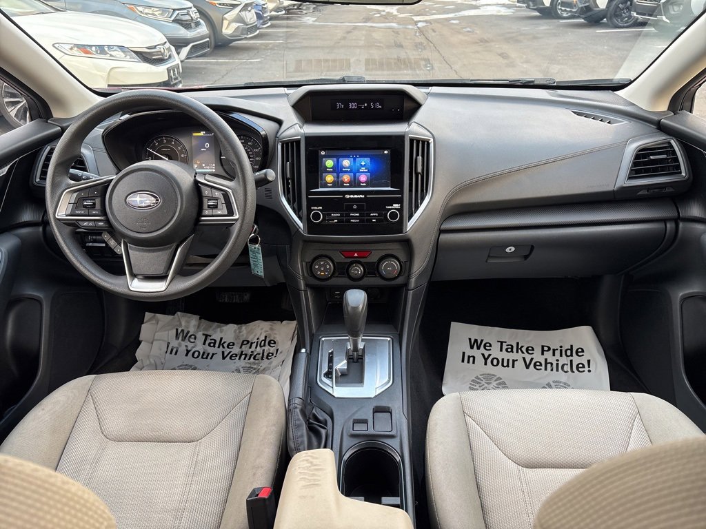 Certified 2023 Subaru Impreza 2.0i image 13