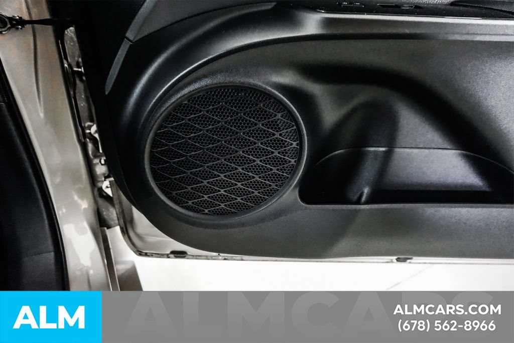 Used 2019 Toyota Prius Prime Advanced FWD image 44